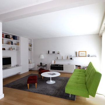 Appartement "Du Fer à Moulin"