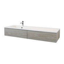 Cottage Bathrooms