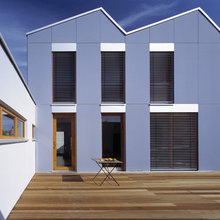 Loft Rue de la vergne