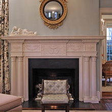 Favorites for Living room