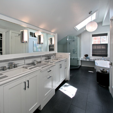Marmara Marvelous Master Bath