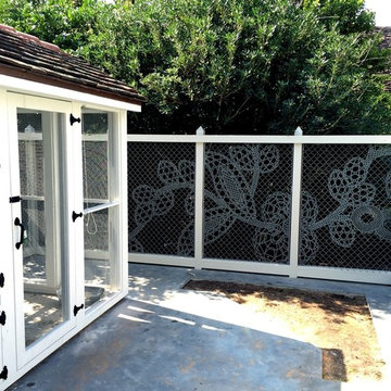 Chicken Coop