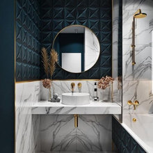 Amberly Guest bathroom