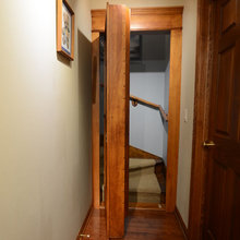 Hidden Door