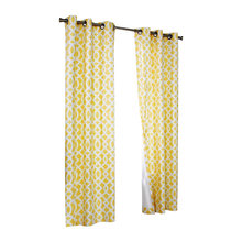 curtains