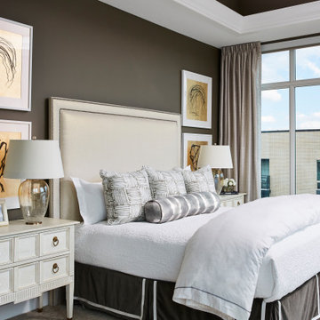 Mill & Main Penthouse