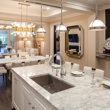 The Ritz-Carlton Residences North Hills