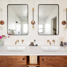 Bathroom Ideas