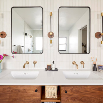 Midcentury Caribbean Home
