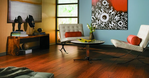 Laminate Floors: Get the Look of Wood (and More) for Less