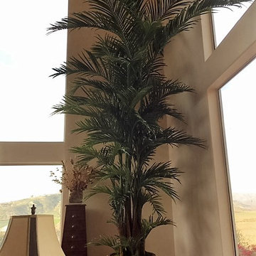 Artificial Trees