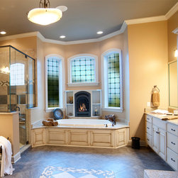 ProVia Inspirations Glass - Products