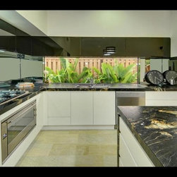 Trinder New Build - Products