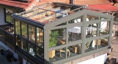 marohl wintergarten, bundesverband wintergarten e.v. members | houzz, Design ideen