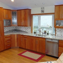 Kitchen Ideas