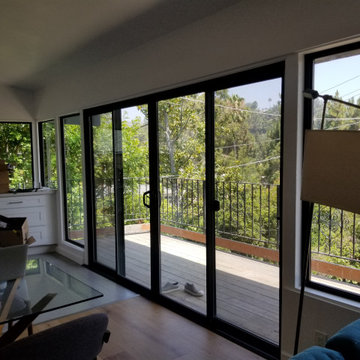 Michael addition & home remodeling
