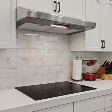KitchenCRATE Via Giardiano II