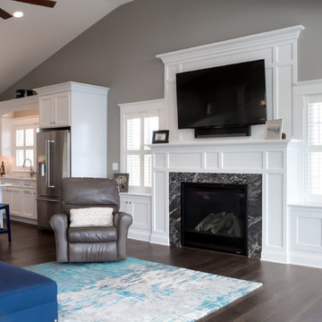Cape May - Custom Home