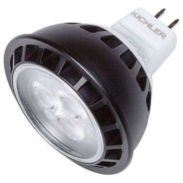This high power MR16 Bi-Pin 12 V LED lamp
