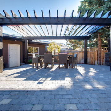City Center Retreat