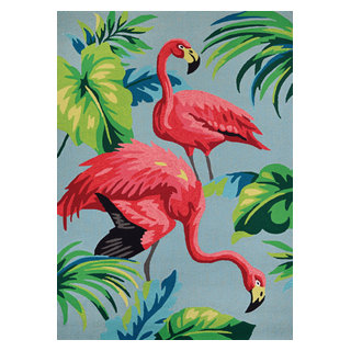 Couristan 61770220056080T 5'6