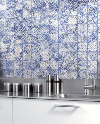 Kitchen Tile Trends Photography - Coverings Preview