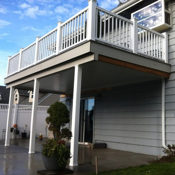 Composite Decks