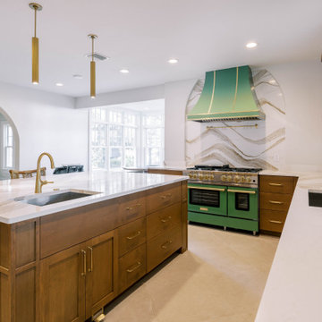 South Tampa Historic Restoration