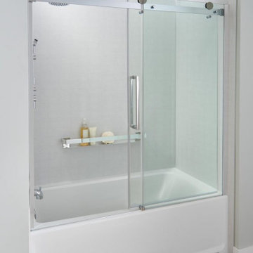 Jacuzzi Bath Remodel