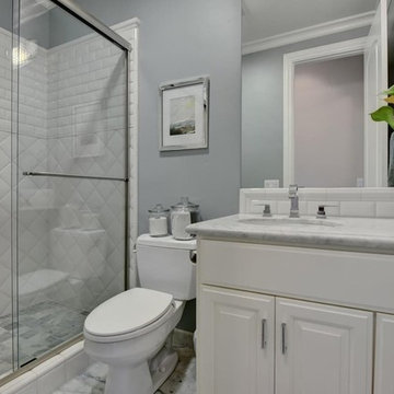 Contemporary Craftsman - Willow Glen