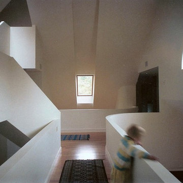 Brown House