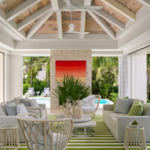 4 season room /sun room/ patio