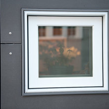 siding