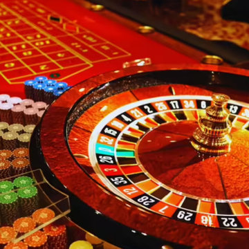 The Ultimate Guide to Slot Casino: Understanding the World of Slots, Gambling, a