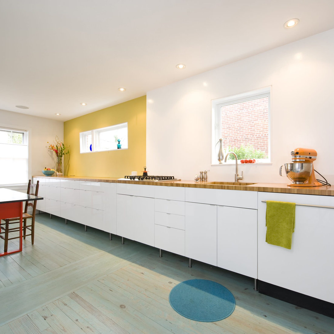 63rd Avenue Residence
