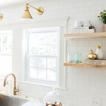 Kitchen Renovation