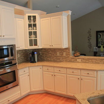 Kitchen Remodel