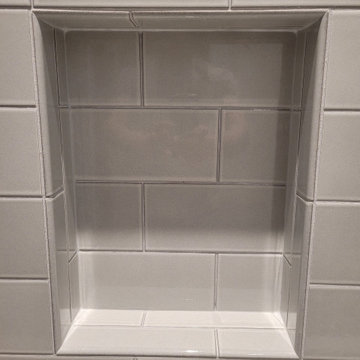 Soap Niches