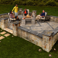 Hardscapes