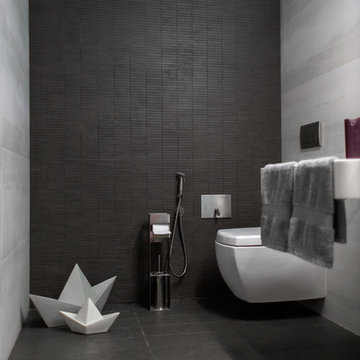 Seaview Luxury Apartment
