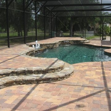 Pools By Price - 70K to 90K