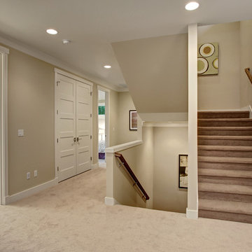 Hallway/Staircase