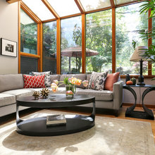 Living Room Ideas