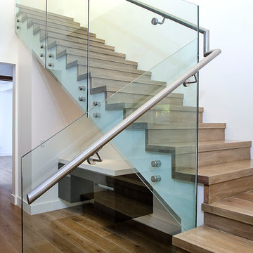 Modern Home in Sherman Oaks