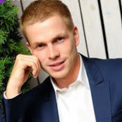 Oleg Uchayev's photo