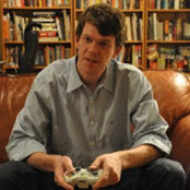 Gregory Trefrys billede
