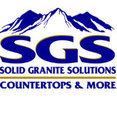 Solid Granite Solutions's profile photo