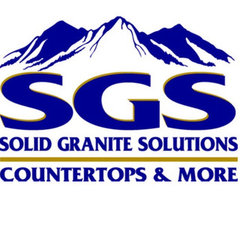 Solid Granite Solutions