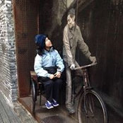 Foto von Sandy Chau