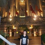 Foto de Jeffry Su
